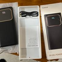 Power bank Coucur