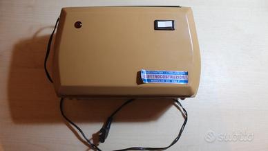 Stabilizzatore tensione TV anni 50 60