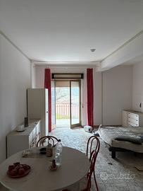 Monolocale giardini naxos