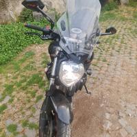 yamaha fz6 s2