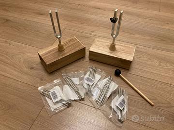 Set di diapason / accordatori