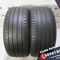 255 55 18 Michelin 95% 255 55 R18 Gomme