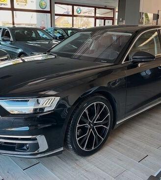 ricambi per audi a8 4n 2019 2020 2021 2022 DISPONI