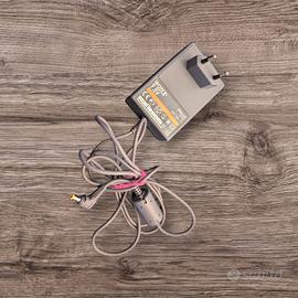 Alimentatore Sony originale per PSOne Funzionante
