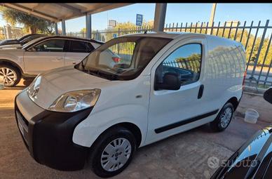 Fiat Fiorino 1.3 MJT 75CV Furgone E5+