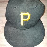 Cappello Pittsburgh Pirates 