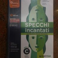 Specchi Incantati (Antologia Verde)