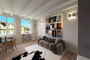 Appartamento di 60 m² con 2 locali a Milano