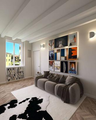 Appartamento di 60 m² con 2 locali a Milano