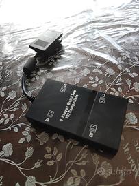 multitap ps2