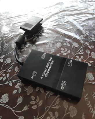 multitap ps2