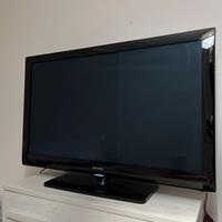 Televisore Samsung al Plasma 50” - Come Nuovo