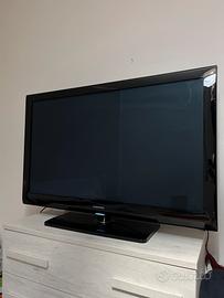 Televisore Samsung al Plasma 50” - Come Nuovo