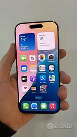 Apple iPhone 16 Pro desert 1 TB - 8107