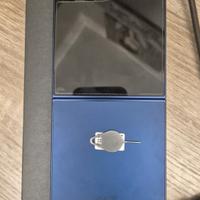 samsung galaxy flip7 512GB led interni danneggiati