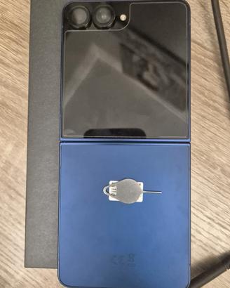 samsung flip7 512GB schermo interno da riparare 