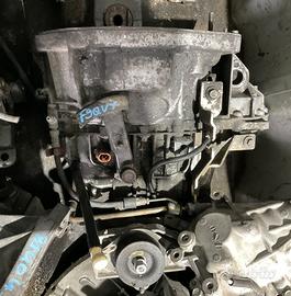 CAMBIO MANUALE RENAULT FQ9V7 6 MARCE