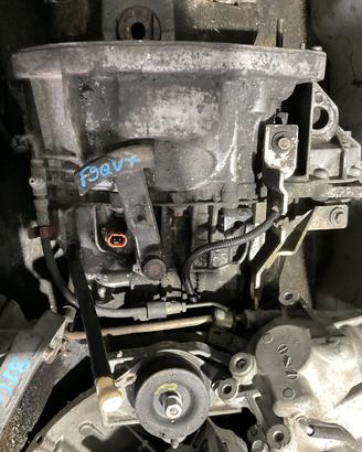 CAMBIO MANUALE RENAULT FQ9V7 6 MARCE