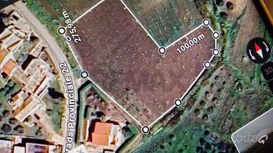 Terreno Edificabile - Buseto Palizzolo