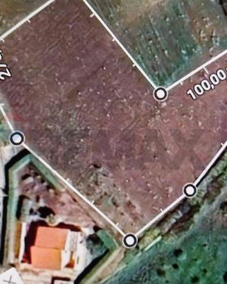 Terreno Edificabile - Buseto Palizzolo