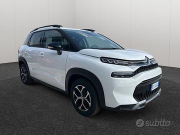 Citroën C3 Aircross PureTech 110 S&S - PLUS