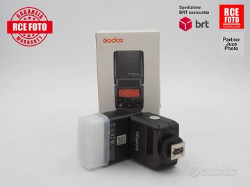 Godox TT350 F