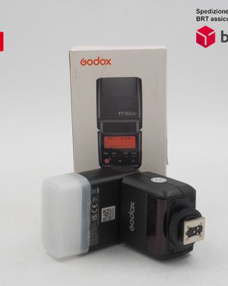 Godox TT350 F