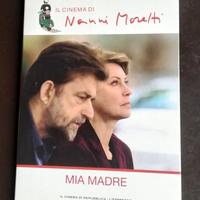 Nanni Moretti Mia Madre DVD originale