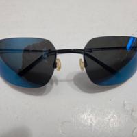 Occhiali da sole REVO autentici 3054 001/9V 