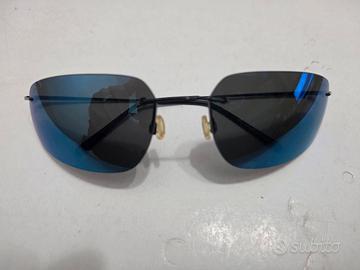 Occhiali da sole REVO autentici 3054 001/9V 