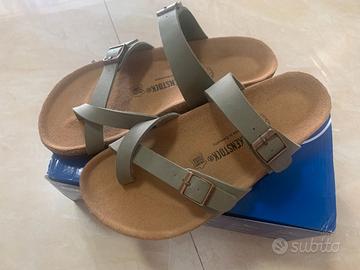 Birkenstock Mayari Taille 39