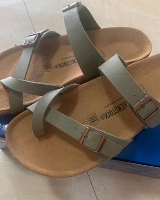 Birkenstock Mayari Taille 39