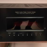 Impianti home Theater 5.1