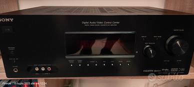 Impianti home Theater 5.1