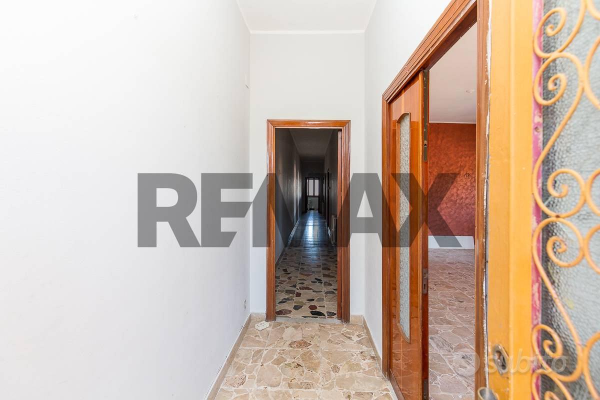 Appartamento – Pedara, Catania - Altro