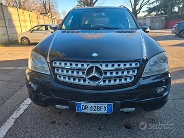 Mercedes-benz ML 320 CDI