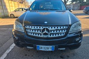 Mercedes-benz ML 320 CDI