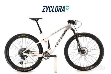 Berria Mako 7.1 GX t.M