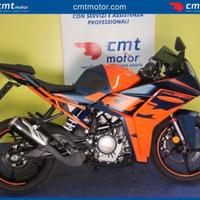 KTM RC 390 Garantita e Finanziabile
