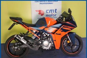 KTM RC 390 Garantita e Finanziabile