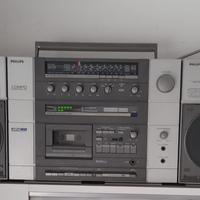 Maxi Sound Machine Philips Combo 8718