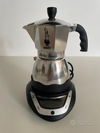 Bialetti Moka Timer