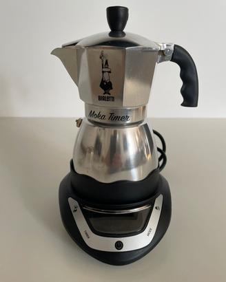 Bialetti Moka Timer