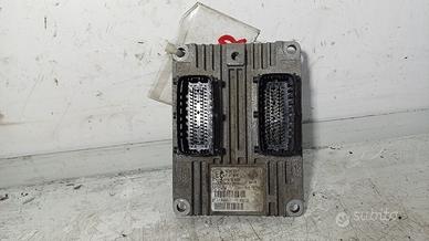 CENTRALINA MOTORE FIAT Punto EVO 51903135//IAW5SF8