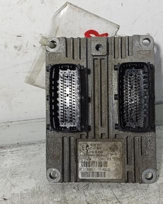 CENTRALINA MOTORE FIAT Punto EVO 51903135//IAW5SF8