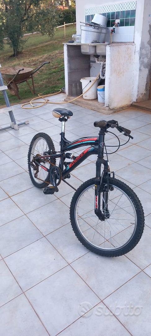 Bicicleta benotto kiev hot sale