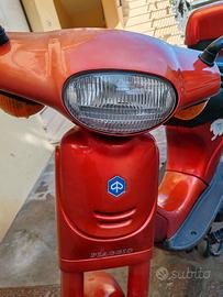 Velofax Piaggio