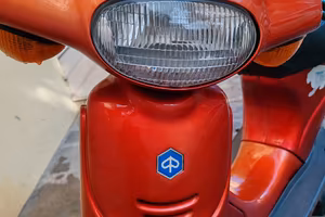 Velofax Piaggio