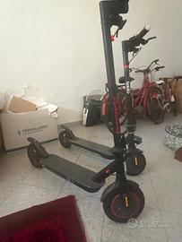 2 Monopattini elettrici