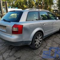 Audi a4 b6 avant 1.9 tdi 130cv 01-04 - ricambi